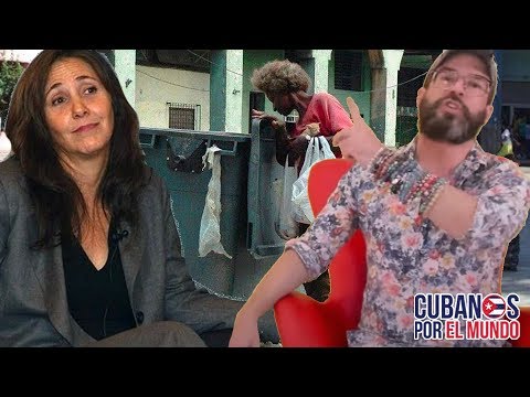 Otaola responde a Mariela Castro: Yo usted estaría muy preocupada por el pueblo de Cuba