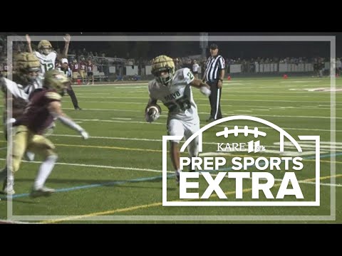 KARE 11 Prep Sports Extra Highlights: Rochester-Mayo at Lakeville South