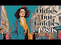 Oldies but Goldies 1980s [Vintage Jazz, Jazz Hits].360p