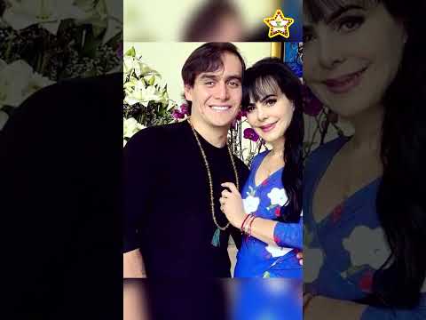 La Reacción De Maribel Guardia Al Nuevo Romance De Imelda Garza, Viuda De Julián Figueroa