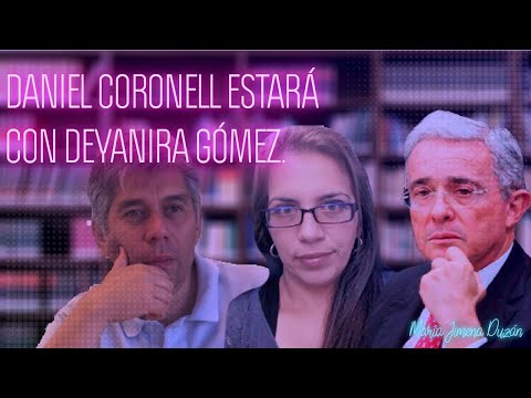 Daniel Coronell habla con Deyanira Gómez, testigo clave del caso contra el expresidente Uribe