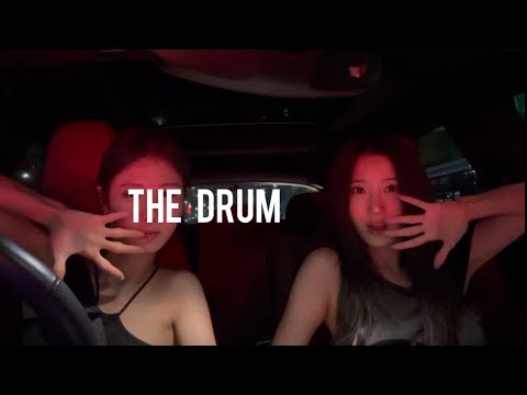 The Drum-Alan Walker (cover)