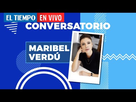 La actriz Maribel Verdú abre el Hay Festival en conversación con Roberto Pombo