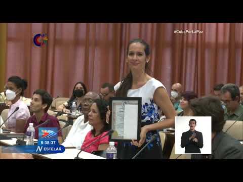 Academia de Ciencias de Cuba entregó los Premios Nacionales a la Excelencia Científica 2022