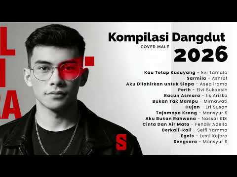 KOMPILASI DANGDUT MODERN - KAU TETAP KU SAYANG- BY HARMONY DIGITAL