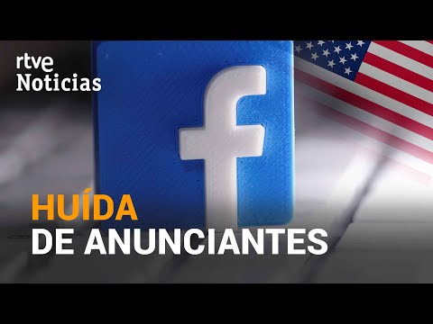 FACEBOOK prepara NUEVAS POLÍTICAS contra los anuncios con CONTENIDOS DE ODIO | RTVE Noticias