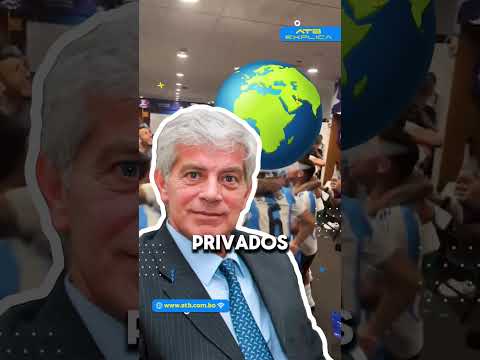 Milei renueva la presión para privatizar clubes de fútbol en Argentina