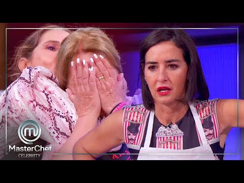 LA ARRIESGADA DECISIÓN de Belén López | MasterChef Celebrity 6