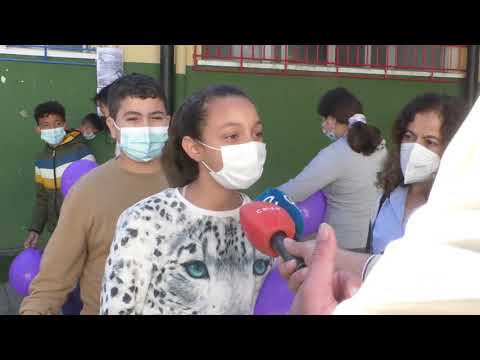 La lucha contra la violencia de género: la batalla que se gana desde la escuela