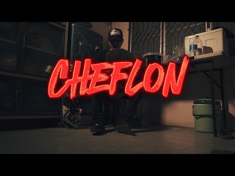 CHEFLON-LONFLIPFLOW|OFFI