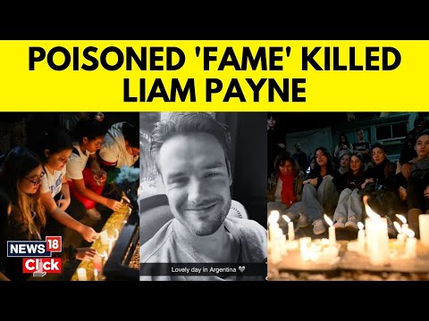 Liam Payne Detah | Liam Payne Autopsy Shows Star Died Of Multiple Injuries Sustained In Fall | N18G