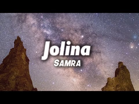 Samra - Jolina (Lyrics)