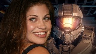 Best School Distractions - Halo 4 Commentary