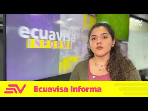 #EcuavisaInforma | Amnistía de Leonidas Iza está en riesgo por un error de la Asamblea Nacional