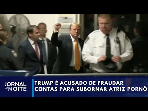 Começa debate dos jurados sobre julgamento de Trump