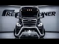 Freightliner Semi 2025