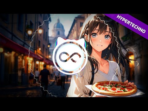 Niklas Dee, Jaxomy, Anica Russo - Dolce Amore | ♾️