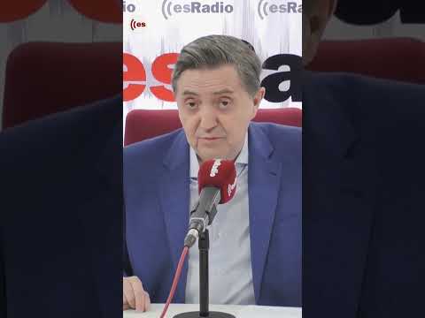 Federico: Hay un poder fáctico que se llama Sánchez por encima de la ley