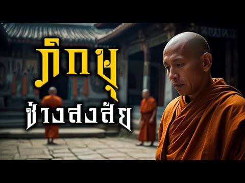 ภิกษุช่างสงสัย!พระกังขาเรวตเถ