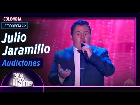 Julio Jaramillo cantó ‘Ódiame’ y le llegó al corazón a Yeison Jiménez | Temp. 08 | YO ME LLAMO