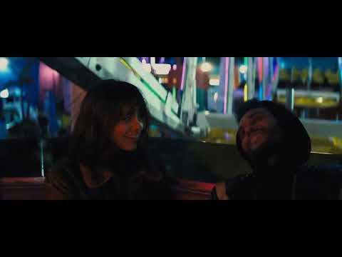 The Weeknd - Drive (Official Music Video)
