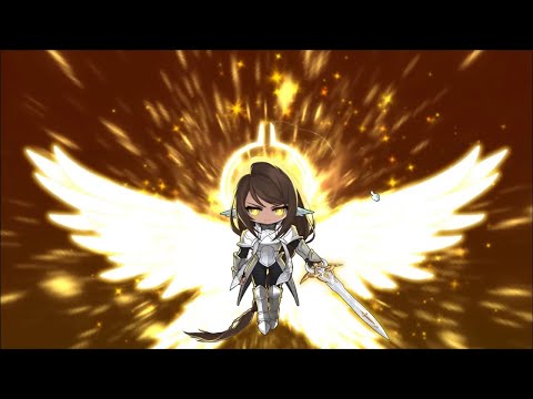 【メイプルストーリー】カデナ Lv280 ハードセレン ソロ（チャンピオンモード）
