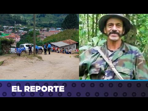 Asesinan al “comandante El Flaco”, ex miembro de la resistencia nicaragüense en Honduras