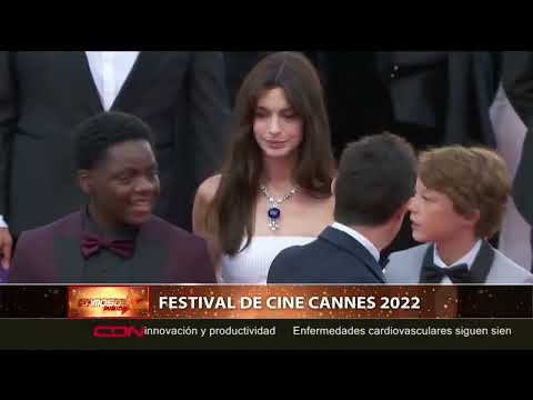 Películas destacadas en Festival de Cine Cannes 2022