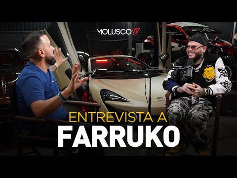 Entrevista a Farruko, La167??, El Alfa, Rochy, Tokisha y la censura en RD, Balvin y Los Grammy