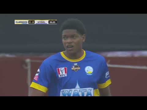 FULL MATCH: Clarendon College vs Hydel High | ISSA Champions Cup Semifinal | SportsMax