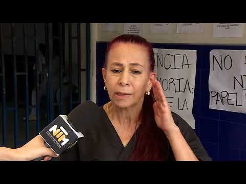 Hospital San Rafael de Itagüí en crisis financiera - Telemedellín