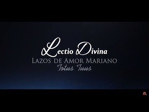 Lectio Divina (((EN VIVO))) MIÉRCOLES 26 de Abril | Evangelio de San Juan 6, 35-40