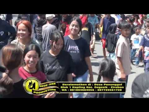 GOYANG Abang roni | SATRIA DENAWA | KHITANAN MOH. ALLIEF  DESA DUKU JERUK - KARANGAMPEL - INDRAMAYU
