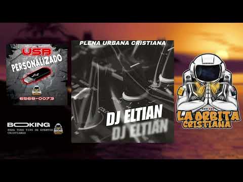 EVANGELIZANDO EN TU GHETTO MIX 2024DJ ELTIANPLENA TRAS PLENA CRISTIANA - REGGAE CRISTIANO MIXXXXX