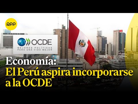 Economía: ¿Qué le hace falta al Perú para incorporarse a la OCDE?