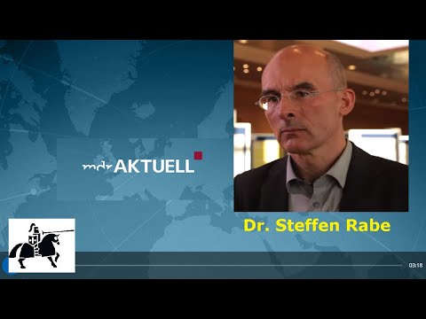 Corona-Impfpflicht? - "Auf keinen Fall", sagt Kinder- und Jugendarzt Dr. Steffen Rabe