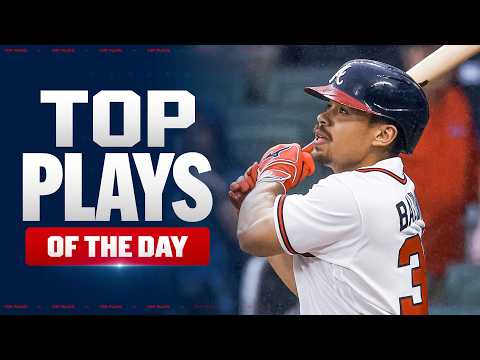 The LONGEST home run of 2026 (so far!) & the BEST MLB 하이라이트 from 6/16/26!