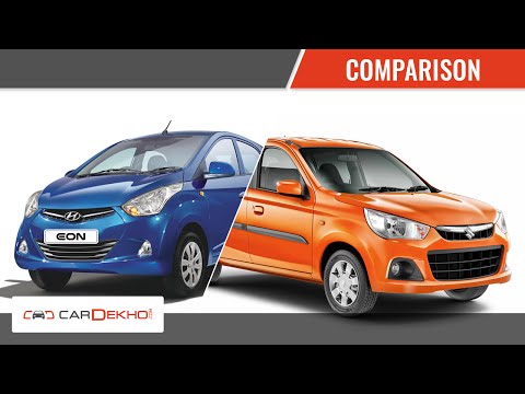 Maruti Alto K10 (Automatic), Expert Review