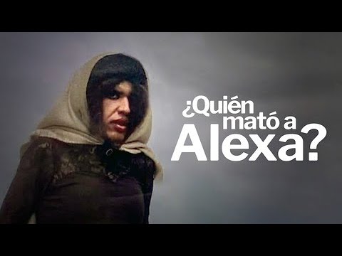 ¿Quién mató a Alexa? FBI ofrece recompensa para capturar al asesino