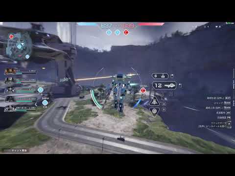 【mechabreak】今日はカジュアルで色々乗っていこうと思う【メカブレイク】