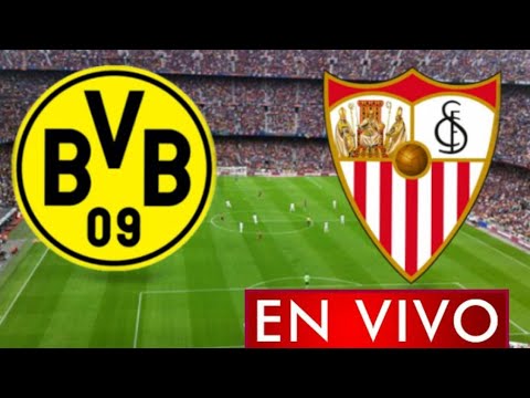 Donde ver Borussia Dortmund vs. Sevilla en vivo, vuelta Octavos de final, Champions League 2021