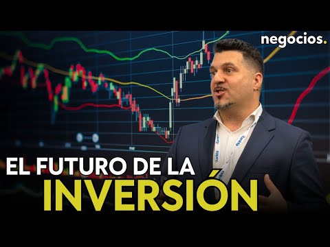 Los mercados financieros están al margen de la economía real: el futuro del inversor. Etcheverry