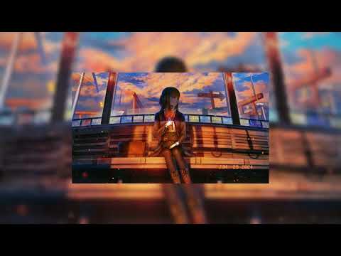 PASHANIM - GTA (SLOWED + REVERB)