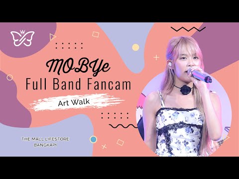 【FullFanCam】MOBYeFullband│