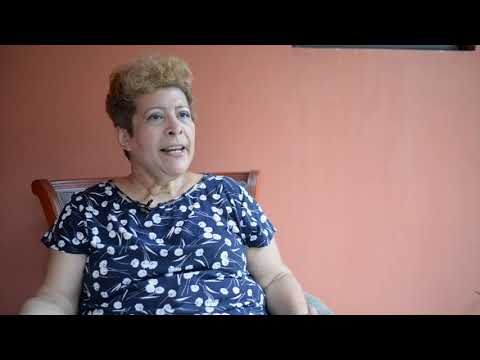 Infectóloga Carmen Torres: Son eficaces ocultando las muertes de Covid-19