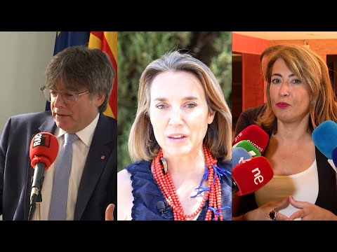 El PSOE niega que ofreciera a Puigdemont un indulto si se entregaba