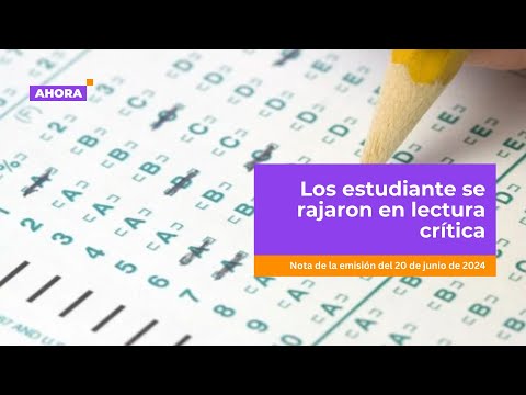 Resultados de las pruebas Pisa no son alentadores para Colombia | Educación