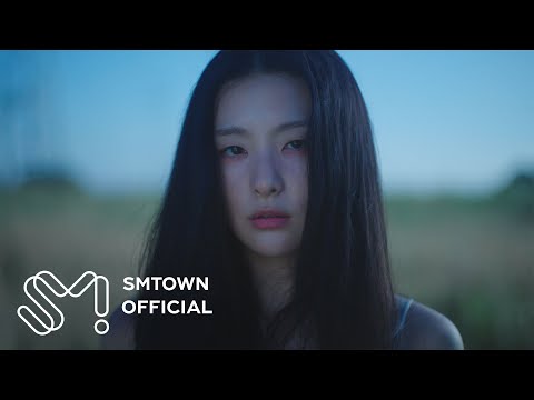 SEULGI 슬기 '28 Reasons' MV