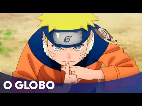 Naruto: Tudo o que se sabe sobre o live action do anime | ENTENDA A TREND