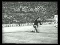 23/06/1965 - Coppa delle Fiere - Juventus-Ferencvaros 0-1